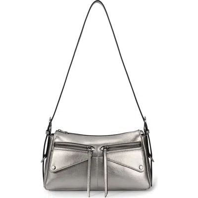 ORYANY ORYANY MOTO SHOULDER BAG