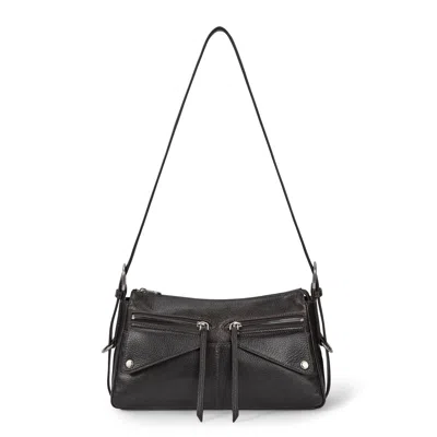 ORYANY WOMEN'S ORYANY MOTO CROSSBODY - SMALL CROSSBODY - BROWN