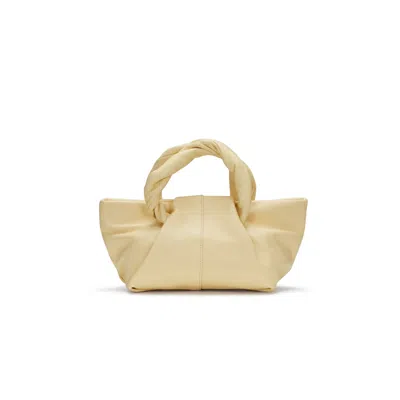 ORYANY WOMEN'S ORYANY COZY SMALL CROSSBODY - BABY YELLOW