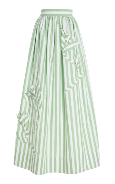 OSCAR DE LA RENTA MODA OPERANDI