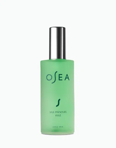 OSEA MALIBU SEA MINERALS MIST