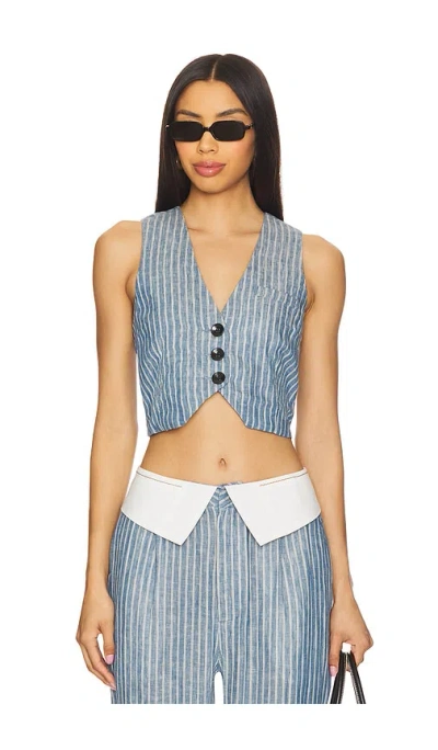 OSIS STUDIO DEBBIE VEST