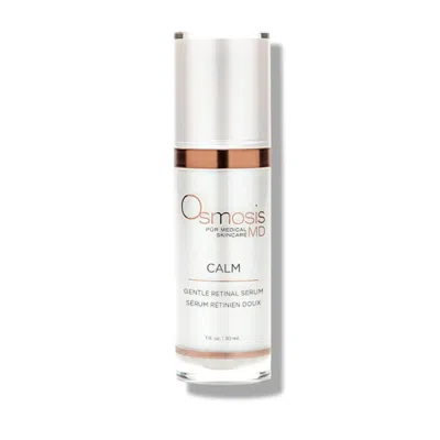 OSMOSIS BEAUTY OSMOSIS BEAUTY CALM GENTLE RETINAL SERUM 1 OZ SKIN CARE 810911026415