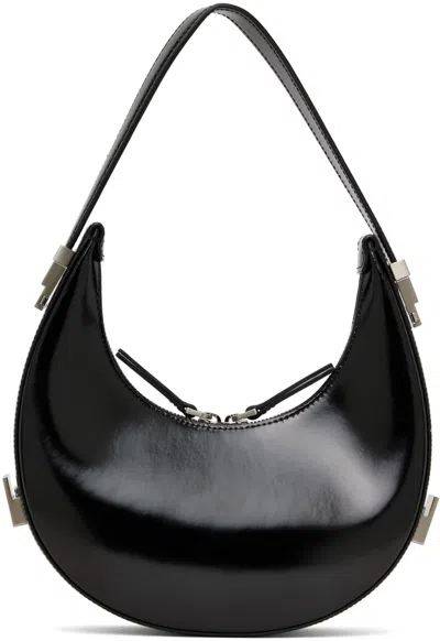 OSOI BLACK TONI MINI BAG