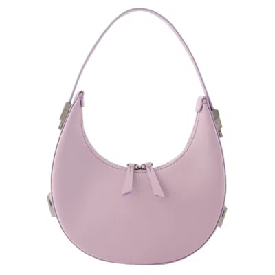 OSOI TONI MINI BAG - OSOI - LEATHER - LAVENDER