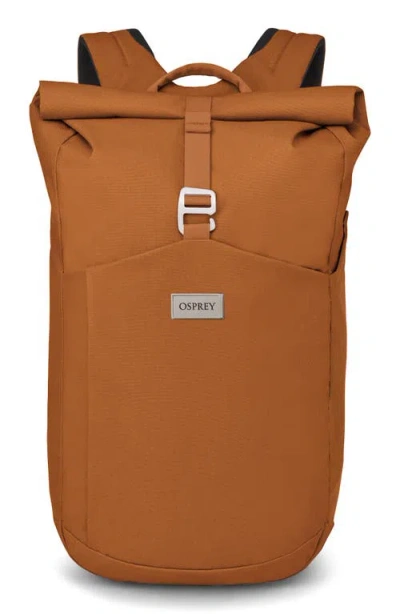 OSPREY OSPREY ARCANE 24-LITER ROLL TOP BACKPACK