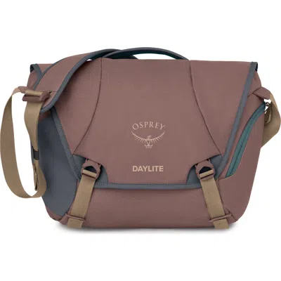 OSPREY OSPREY DAYLITE MESSENGER BAG