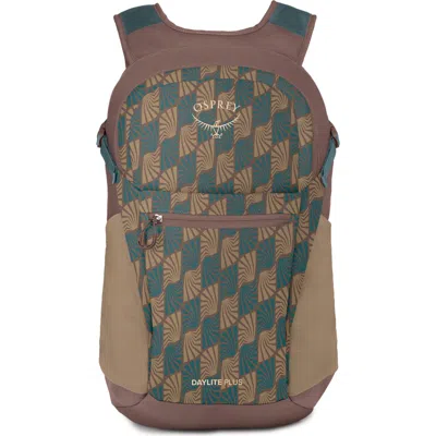 OSPREY OSPREY DAYLITE PLUS BACKPACK