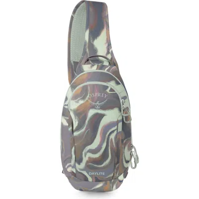 OSPREY OSPREY DAYLITE WATER REPELLENT SLING BACKPACK