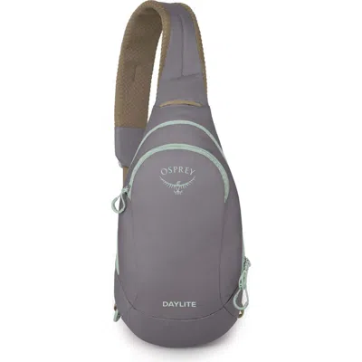 OSPREY OSPREY DAYLITE WATER REPELLENT SLING BACKPACK
