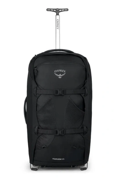 OSPREY OSPREY FAIRVIEW® 65-LITER WHEELED TRAVEL BACKPACK
