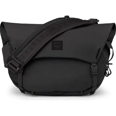 OSPREY OSPREY METRON 18-LITER MESSENGER BAG