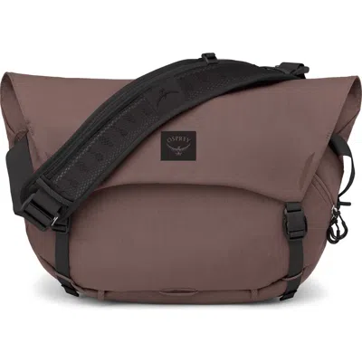 OSPREY OSPREY METRON 18-LITER MESSENGER BAG