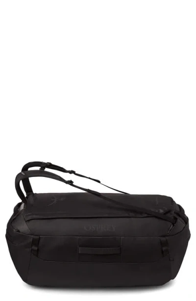 OSPREY OSPREY TRANSPORTER 120-LITER DUFFLE LUGGAGE