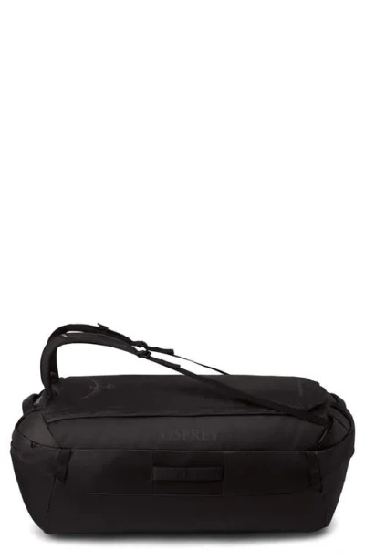 OSPREY OSPREY TRANSPORTER 150-LITER DUFFLE LUGGAGE