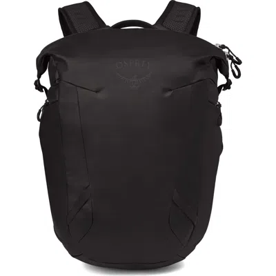 OSPREY OSPREY TRANSPORTER 22-LITER ZINCH BACKPACK