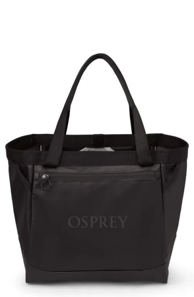 OSPREY OSPREY TRANSPORTER 28-LITER GEAR TOTE