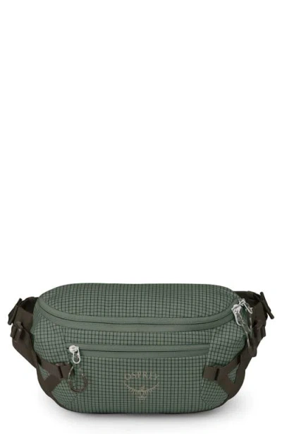 OSPREY OSPREY TRANSPORTER 3-LITER WAIST PACK