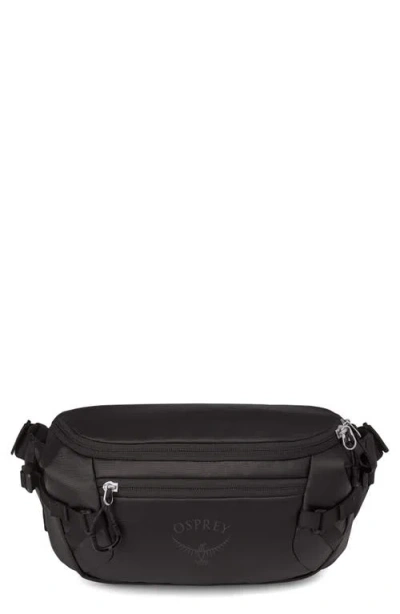 OSPREY OSPREY TRANSPORTER 3-LITER WAIST PACK