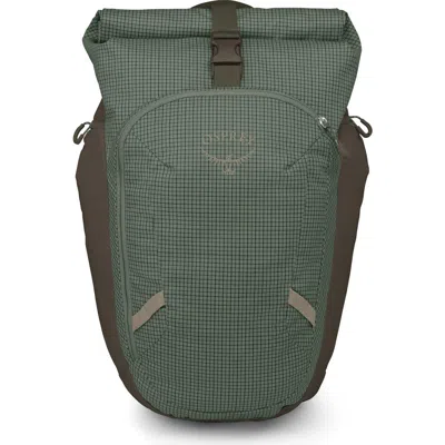 OSPREY OSPREY TRANSPORTER 30-LITER ROLL TOP BACKPACK