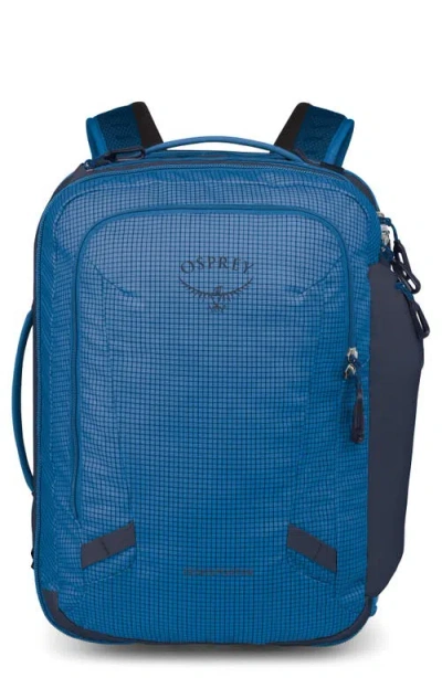 OSPREY OSPREY TRANSPORTER 36-LITER TRAVEL BACKPACK