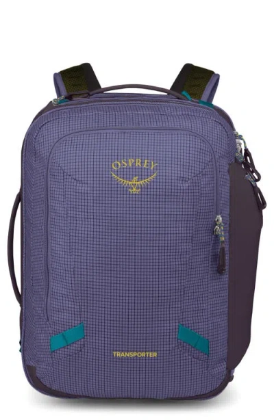 OSPREY OSPREY TRANSPORTER 36-LITER TRAVEL BACKPACK