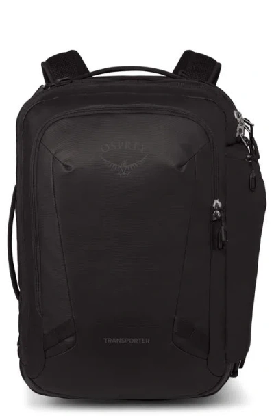 OSPREY OSPREY TRANSPORTER 36-LITER TRAVEL BACKPACK