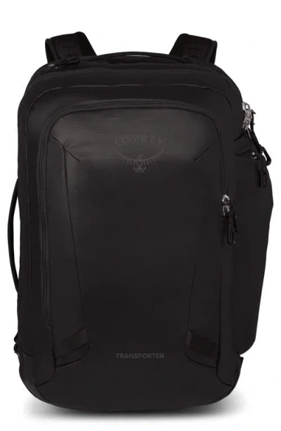 OSPREY OSPREY TRANSPORTER 44-LITER TRAVEL BACKPACK