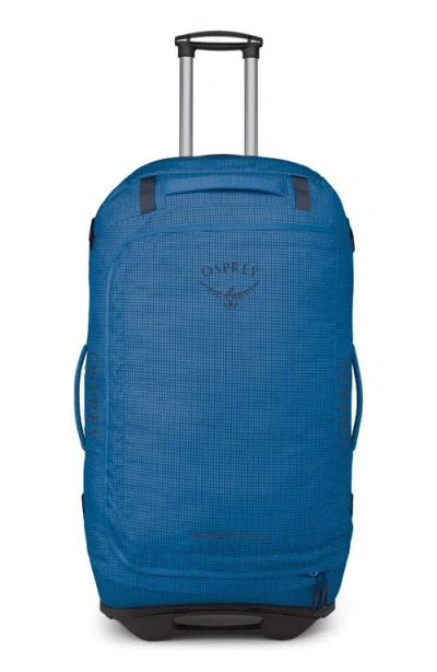 OSPREY OSPREY TRANSPORTER 90-LITER DUFFLE WHEELED LUGGAGE