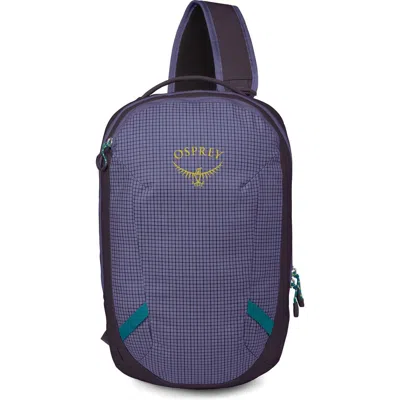 OSPREY OSPREY TRANSPORTER WATER RESISTANT SLING BAG