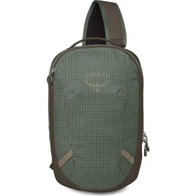 OSPREY OSPREY TRANSPORTER WATER RESISTANT SLING BAG