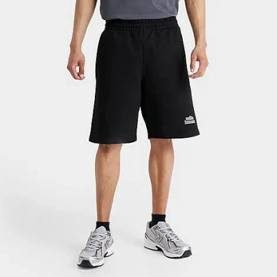 OTHER OTHER MEN'S UNLIKE HUMANS BUBBLE FLEECE SHORTS