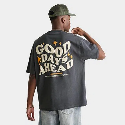 OTHER OTHER MEN'S UNLIKE HUMANS GOOD DAYS T-SHIRT