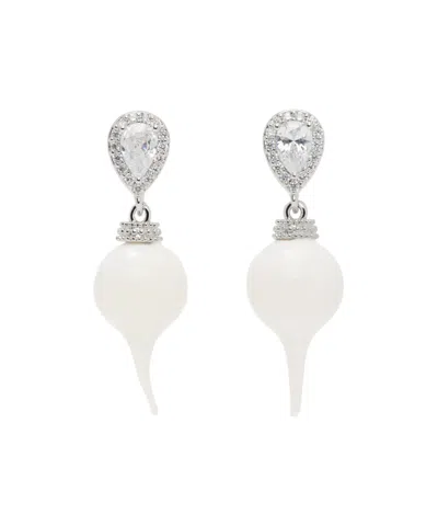 OTTOLINGER DIAMOND EARRINGS