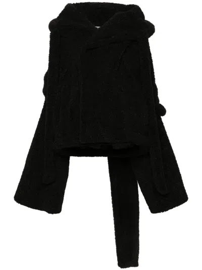 OTTOLINGER SHERPA COAT