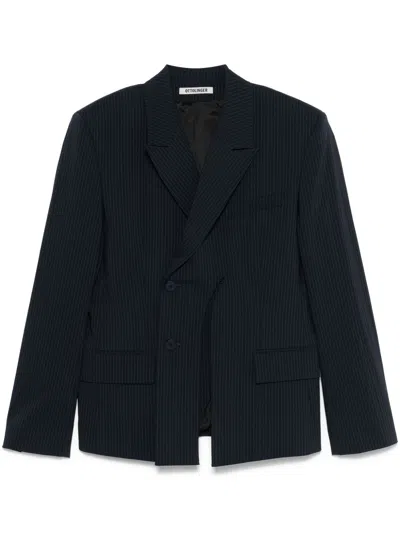 OTTOLINGER SPLIT BLAZER