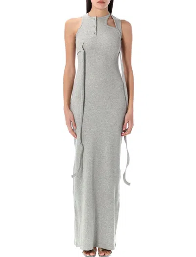 OTTOLINGER OTTOLINGER TANK MAXI DRESS