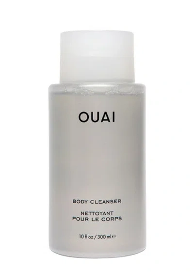 OUAI OUAI BODY CLEANSER 300ML