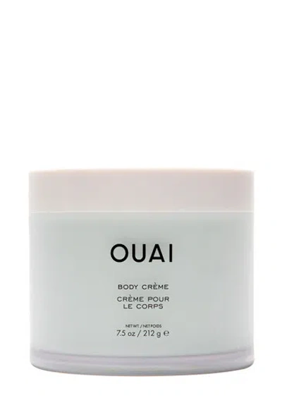 OUAI OUAI BODY CRÈME 212G