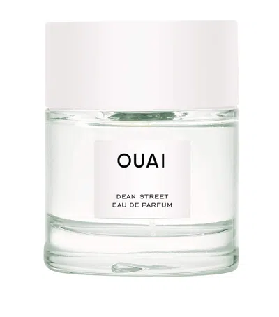 OUAI DEAN STREET EAU DE PARFUM