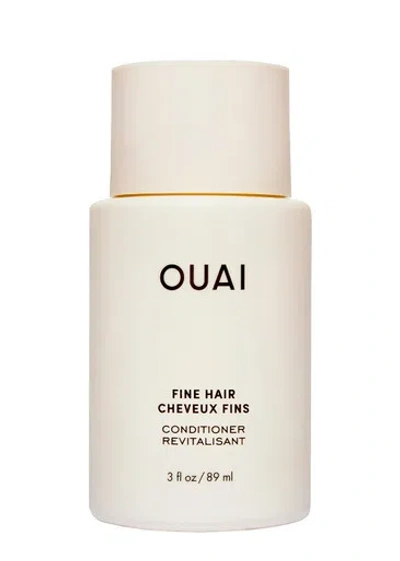 OUAI OUAI FINE CONDITIONER