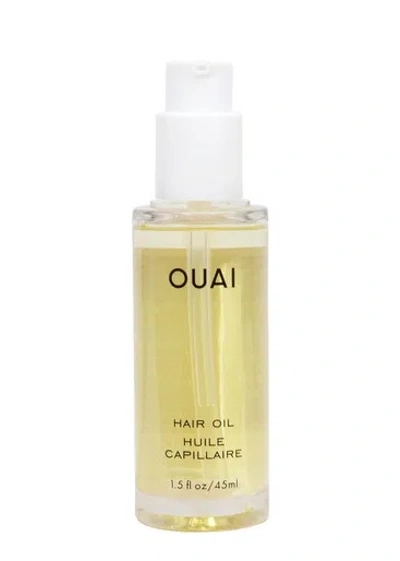 OUAI OUAI HAIR OIL 45ML