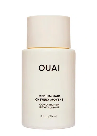 OUAI OUAI MEDIUM CONDITIONER