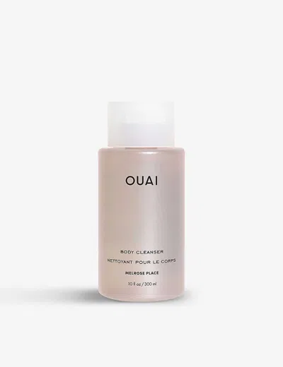 OUAI MELROSE PLACE BODY CLEANSER 300ML
