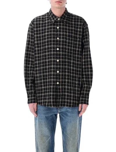 OUR LEGACY OUR LEGACY ABOVE SHIRT