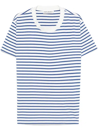 OUR LEGACY BLISS T-SHIRT