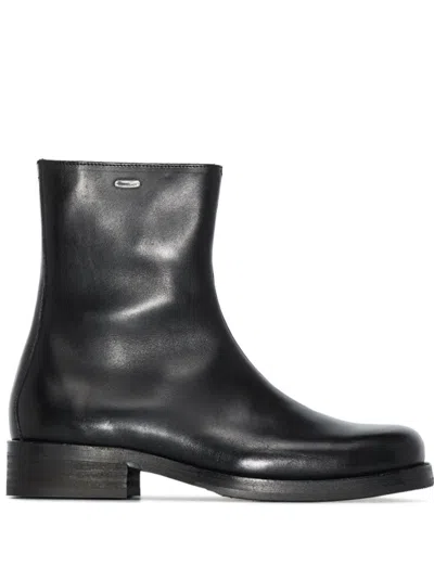 OUR LEGACY BOOTS TRUCK