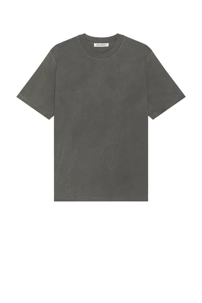 OUR LEGACY BOX T-SHIRT