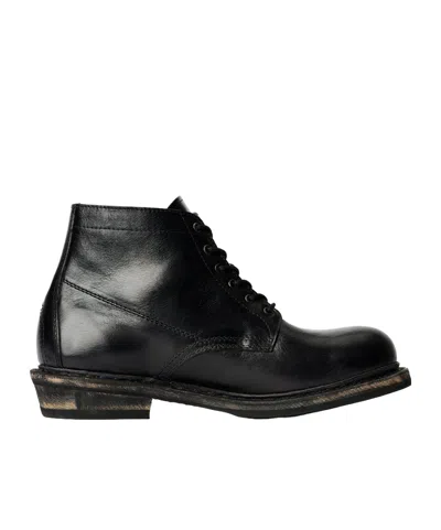 OUR LEGACY OUR LEGACY CORTEGE BOOTS