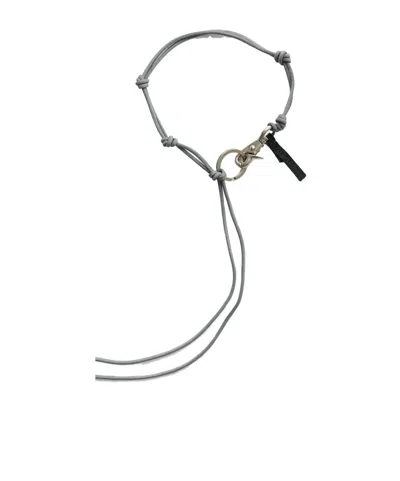 OUR LEGACY LADON KEYCHAIN